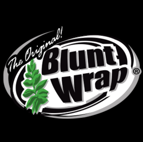 Blunt Wrap Platinum 2Stk.